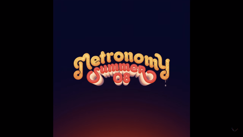 \"Metronomy